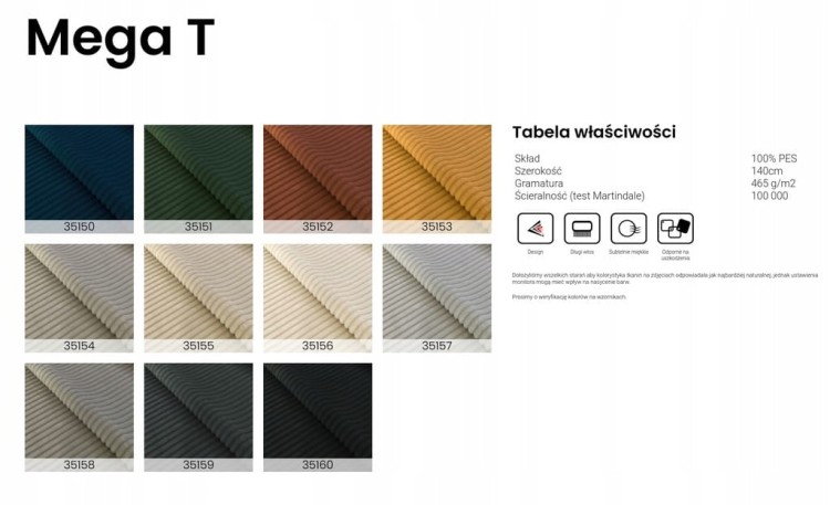 Krzesło dębowe 4 sztuki tkanina szenil beżowa AGATA II drewniane