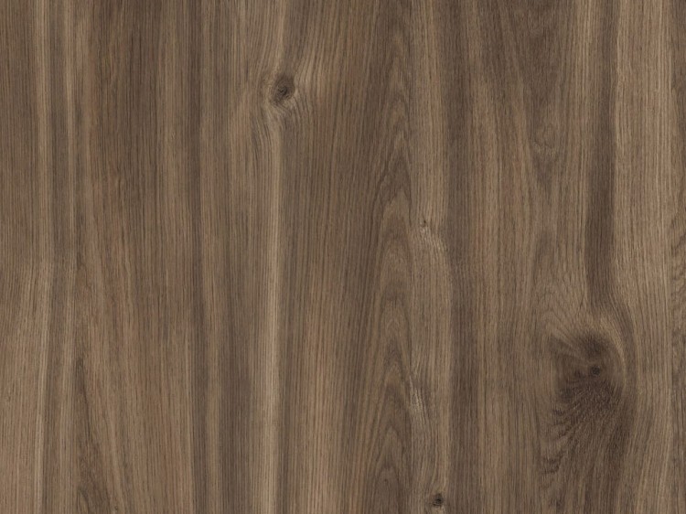 Stół okrągły rozkładany Ø 110/210 dąb castello koniakowy Nogi metal Y