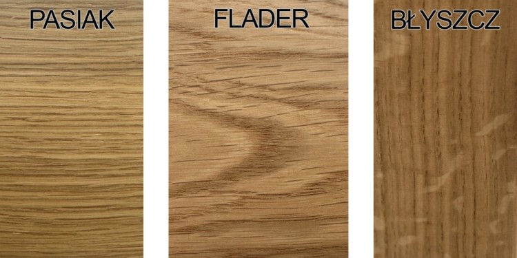 Zestaw stół fornirowany 110/310 nogi Y metal + 4 krzesła dębowe sztaplowane