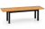 stol-rozkladany-100-200-czarny-dab-craft-zloty-k003-z-dwiema-wkladkami.png
