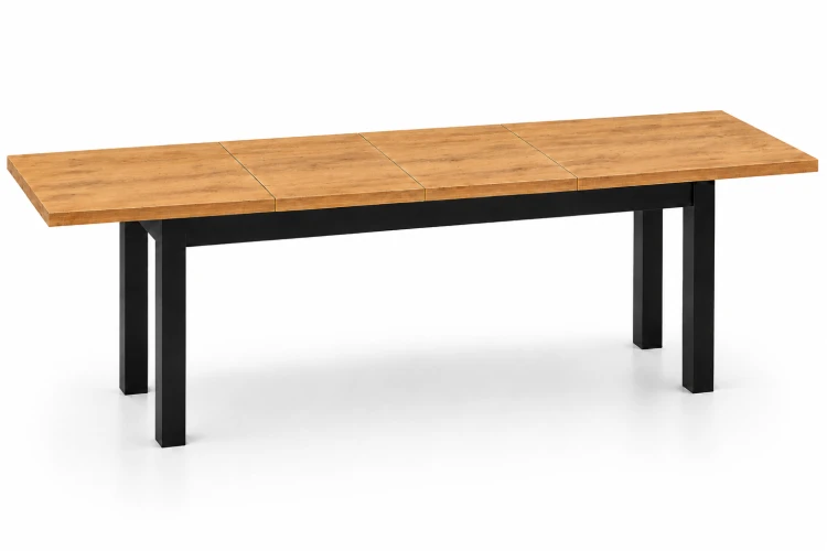 stol-rozkladany-100-200-czarny-dab-craft-zloty-k003-z-dwiema-wkladkami.png