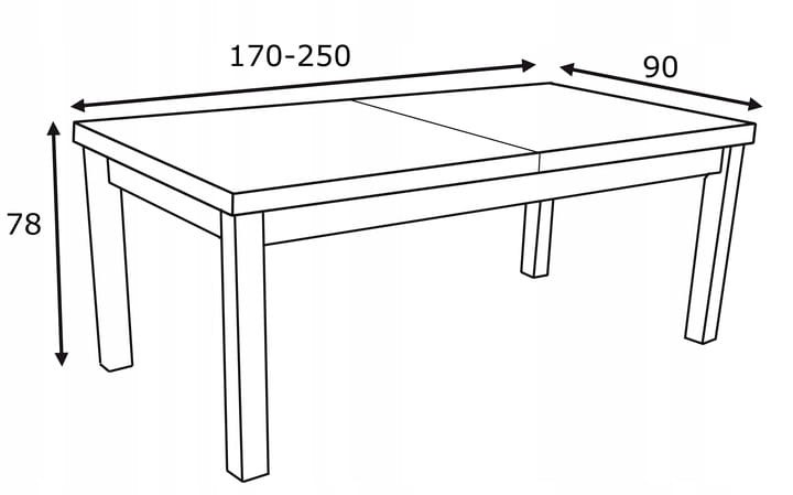 Szkic R-7 250