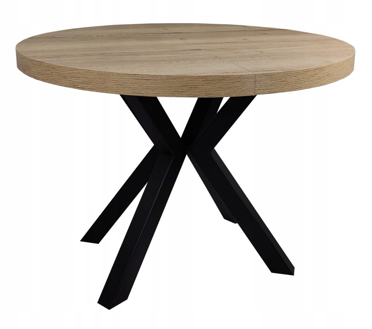 Stol-okragly-czarny-METAL-X-HALIFAX-EGGER-Oe100-200.jpg
