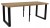 Stol-metalowy-LOFT-Dab-Craft-Rozkladany-90x160-260-Kod-producenta-Metal-Prosty-Craft-90x160-260.jpg