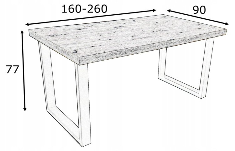 Stol-metalowy-LOFT-Dab-Craft-Rozkladany-90x160-260-Kolor-blatu-dab-craft.jpg