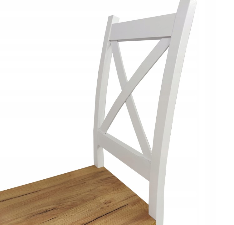 2x-Krzeslo-drewniane-Krzyzak-Bialy-Dab-Craft-LOFT-Marka-inna.jpg