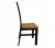 2x-Krzeslo-drewniane-Krzyzak-Czarny-Craft-LOFT-Marka-inna.jpg
