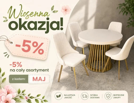 Stylowość w każdym szwie