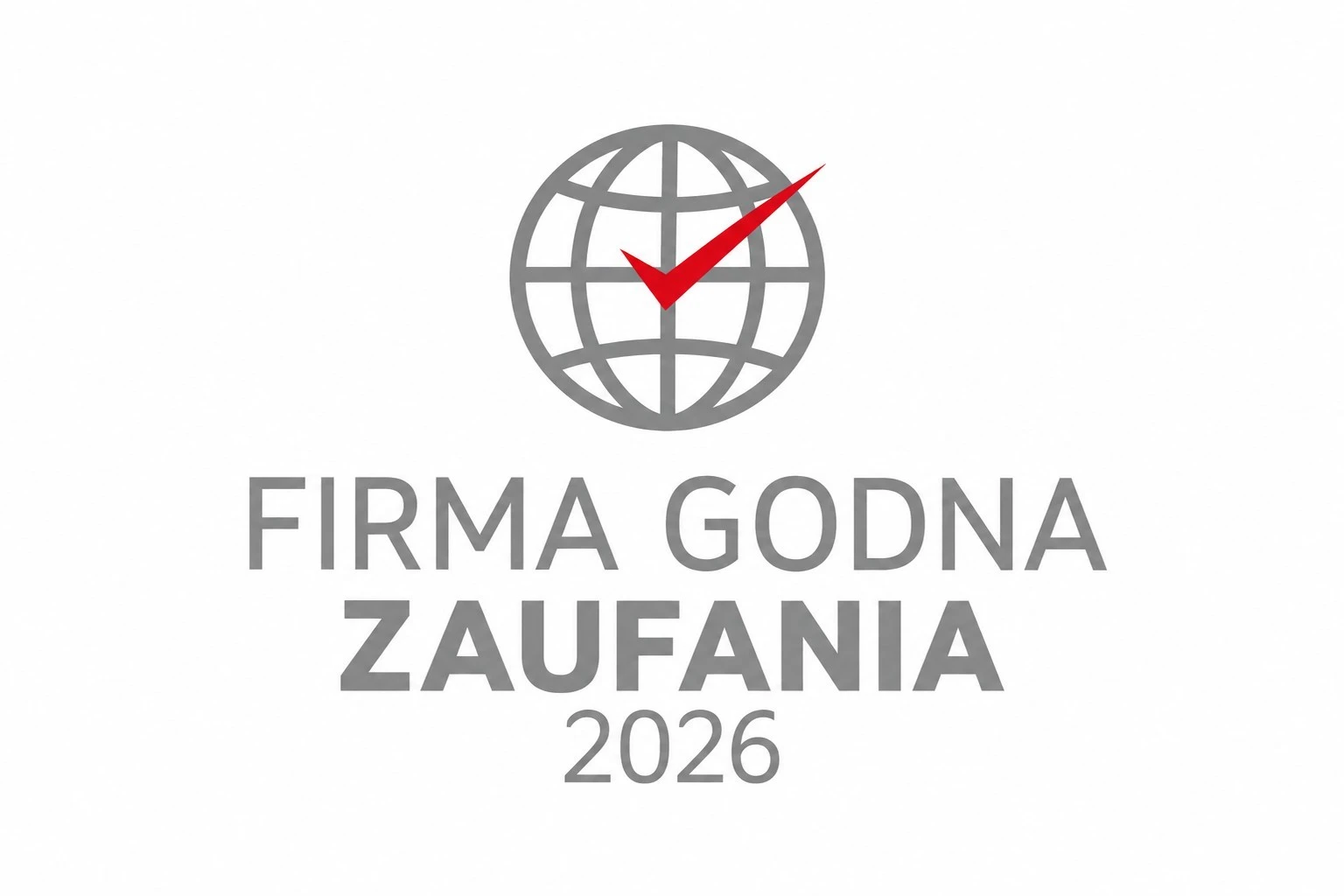 Firma Godna Zaufania 2026